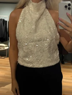 Astrid Frank Toppe|Laura top