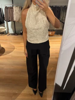 Astrid Frank Toppe|Laura top