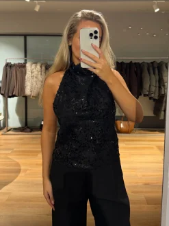 Astrid Frank Toppe|Laura top