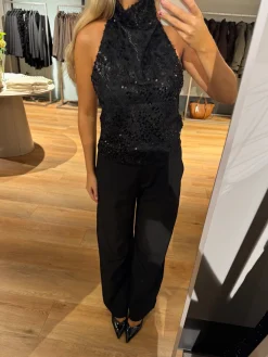 Astrid Frank Toppe|Laura top