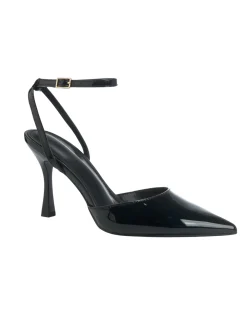 Astrid Frank Stiletter|Lina stiletter