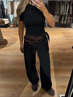 Astrid Frank Tørklæder|Lina tørklæde