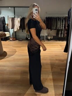 Astrid Frank Tørklæder|Lina tørklæde