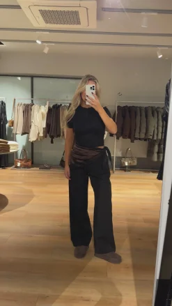 Astrid Frank Tørklæder|Lina tørklæde