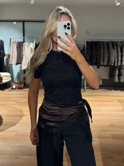 Astrid Frank Tørklæder|Lina tørklæde