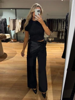 Astrid Frank Tørklæder|Lina tørklæde