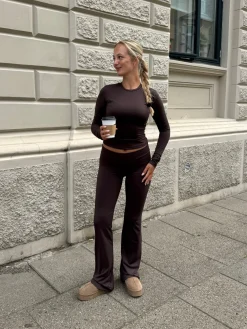 Astrid Frank Bluser|Line bluse