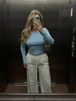 Astrid Frank Bluser|Liv bluse