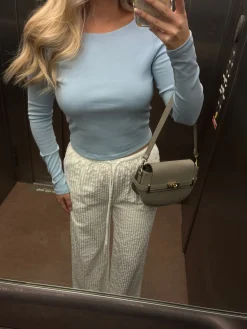 Astrid Frank Bluser|Liv bluse