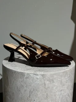 Astrid Frank Stiletter|Liva stiletter