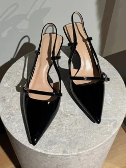 Astrid Frank Stiletter|Liva stiletter