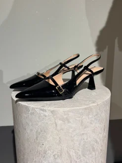 Astrid Frank Stiletter|Liva stiletter