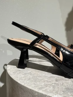 Astrid Frank Stiletter|Liva stiletter