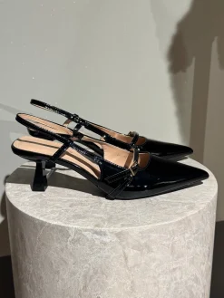 Astrid Frank Stiletter|Liva stiletter