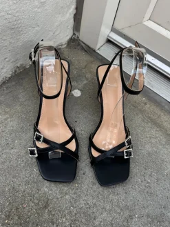 Astrid Frank Stiletter|Lucia stiletter