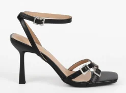 Astrid Frank Stiletter|Lucia stiletter