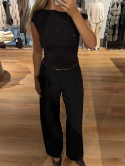 Astrid Frank Toppe|Lucy top