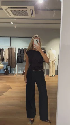 Astrid Frank Toppe|Lucy top