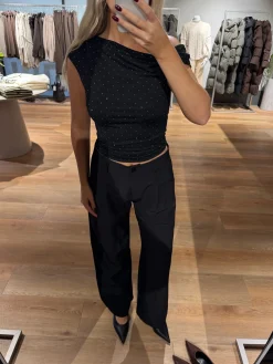 Astrid Frank Toppe|Lucy top