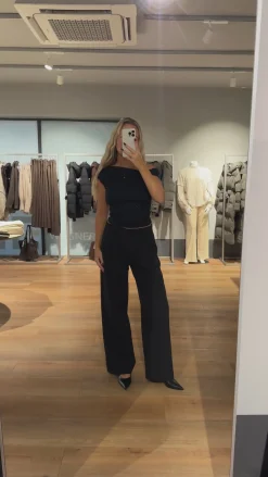 Astrid Frank Toppe|Lucy top