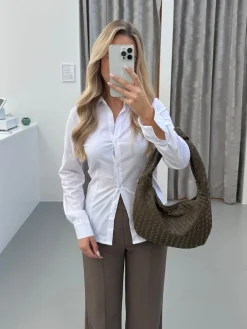 Astrid Frank Skjorter|Madison skjorte