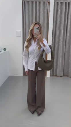 Astrid Frank Skjorter|Madison skjorte