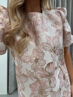 Astrid Frank Korte Kjoler|Maeve kjole