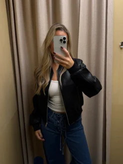 Astrid Frank Jakker|Maia jakke