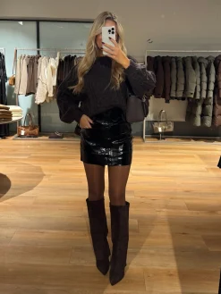 Astrid Frank Nederdele|Malene nederdel