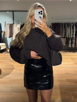 Astrid Frank Nederdele|Malene nederdel