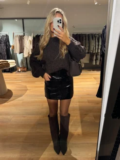 Astrid Frank Nederdele|Malene nederdel