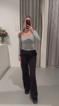 Astrid Frank Bluser|Malou bluse