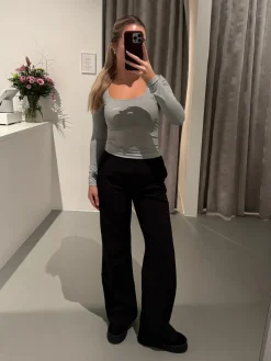 Astrid Frank Bluser|Malou bluse