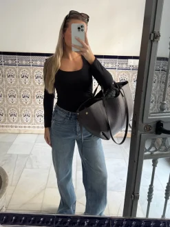 Astrid Frank Bluser|Malou bluse