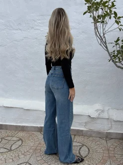 Astrid Frank Bluser|Malou bluse