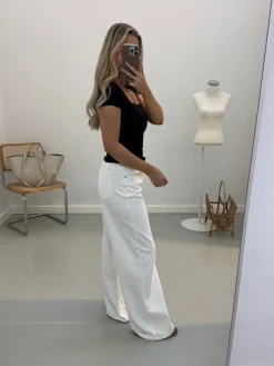 Astrid Frank T-Shirts|Toppe|Malou t-shirt