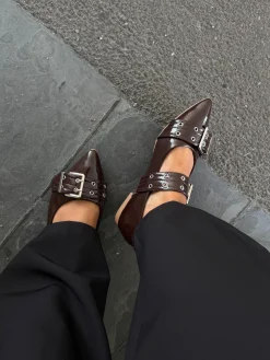 Astrid Frank Ballerinaer|Marceline ballerina