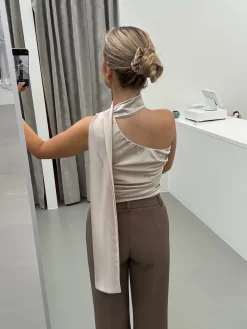 Astrid Frank Toppe|Margot top