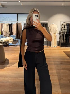 Astrid Frank Toppe|Margot top