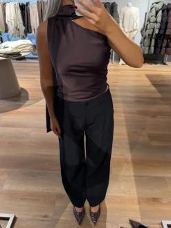 Astrid Frank Toppe|Margot top