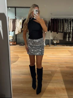 Astrid Frank Toppe|Margot top