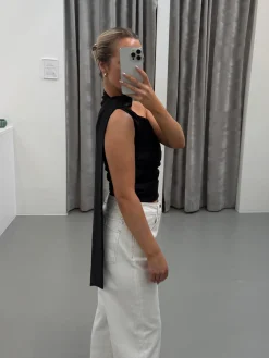 Astrid Frank Toppe|Margot top