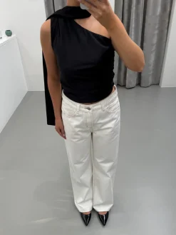 Astrid Frank Toppe|Margot top