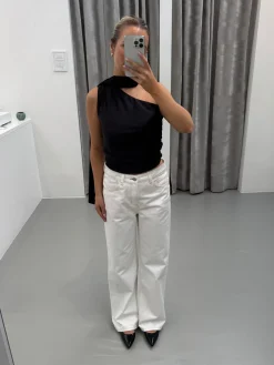 Astrid Frank Toppe|Margot top