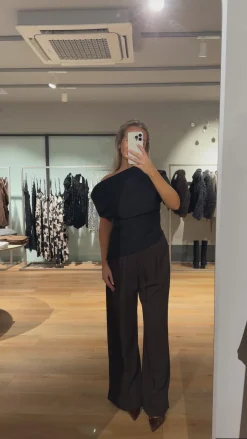 Astrid Frank Toppe|Maria top