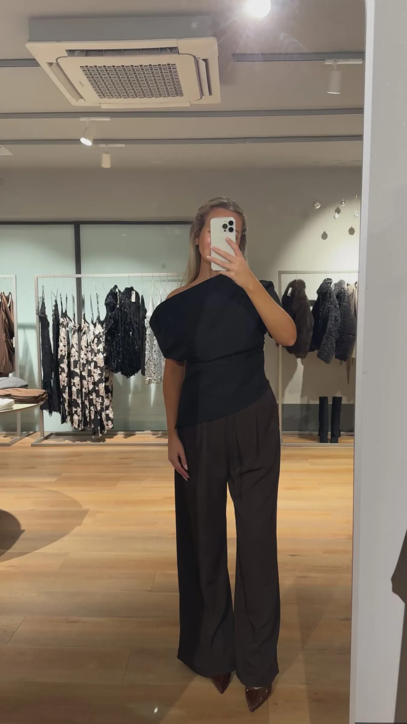 Astrid Frank Toppe|Maria top