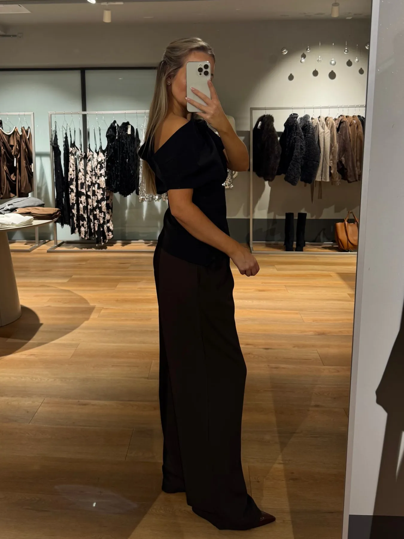 Astrid Frank Toppe|Maria top