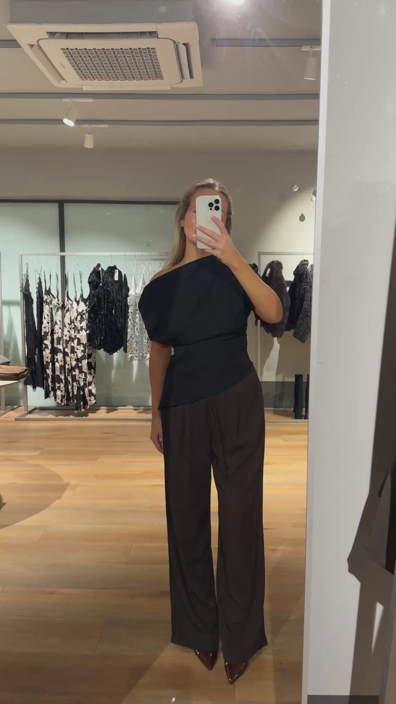 Astrid Frank Toppe|Maria top