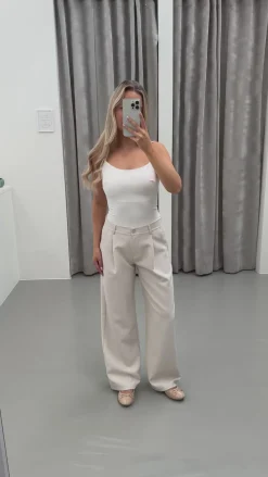 Astrid Frank Regular|Bukser|Marie bukser