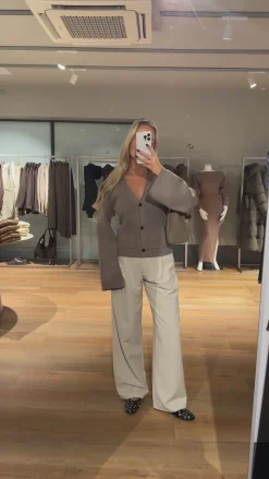 Astrid Frank Regular|Bukser|Marie bukser